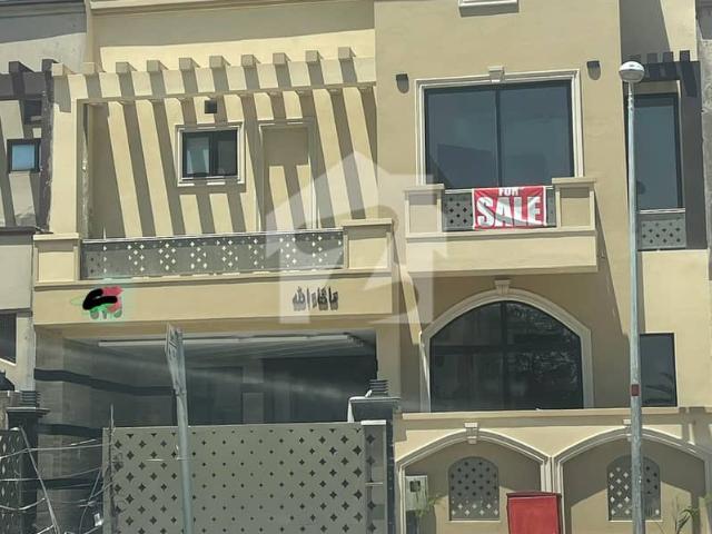 Solid land | solid construction | prime location