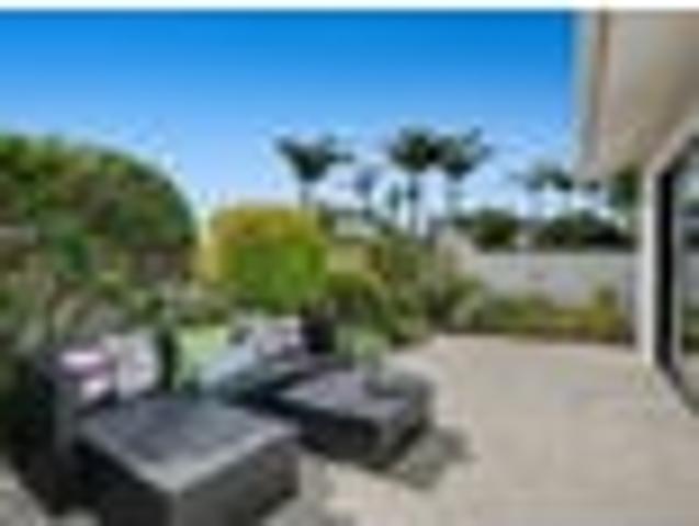 SOLID MEDITERRANEAN STYLE IN A PRIME LOCATION