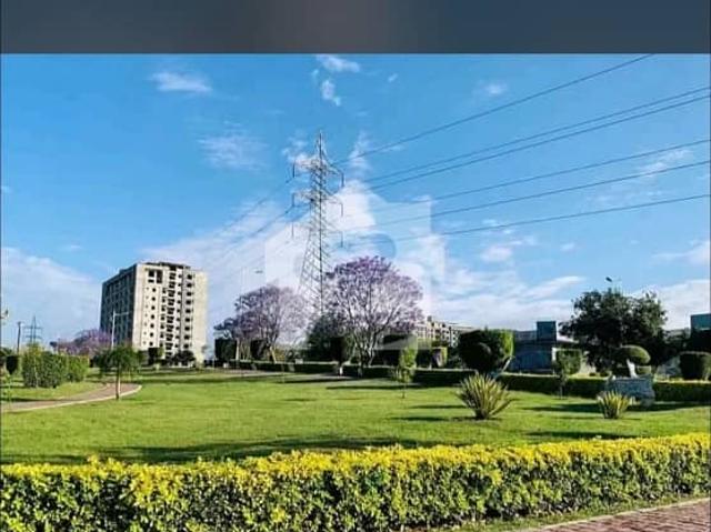 Residential Plot For Sale