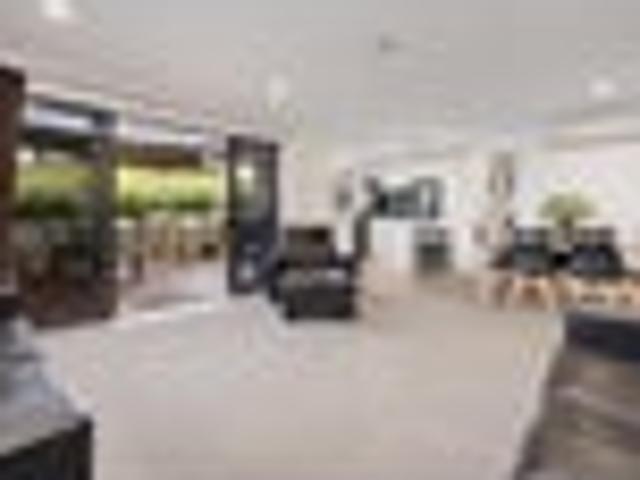 Solid, Secluded & Spacious