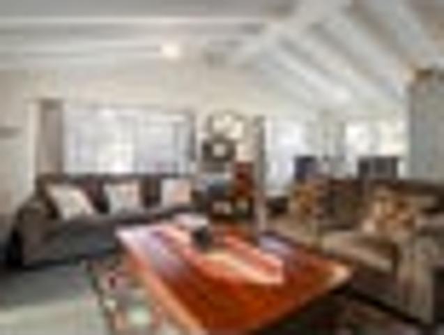 Solid, Spacious & Easy Care Living