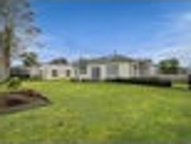 Solid, Spacious & Full of Opportunity