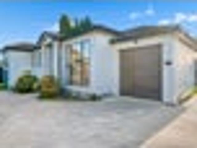 Solid, Spacious & Move In Ready