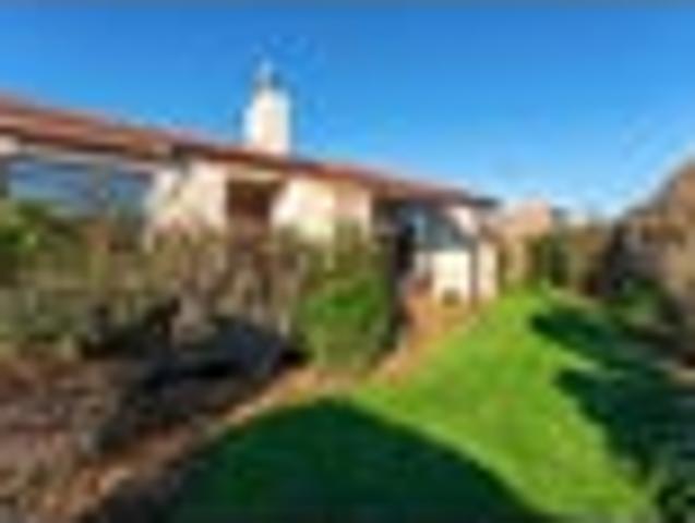 Solid, Spacious & Set for Easy Living