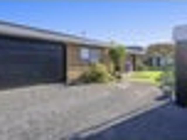 Solid, Spacious & Superb Location