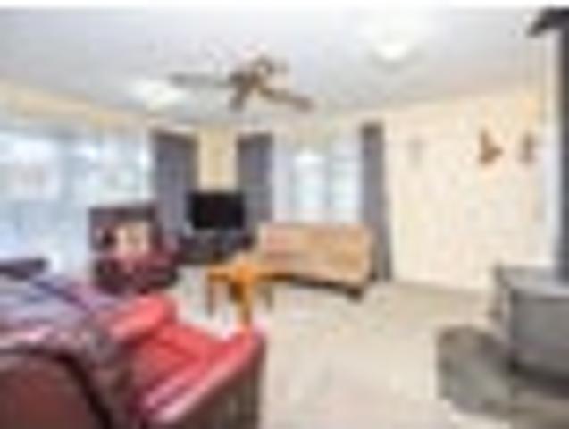 Solid, Stylish & Super Convenient in Huntly
