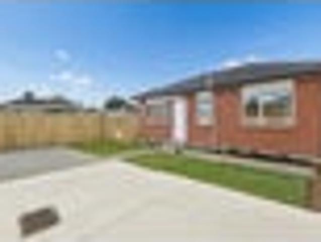 Solid, Sunny and Seriously low maintenance