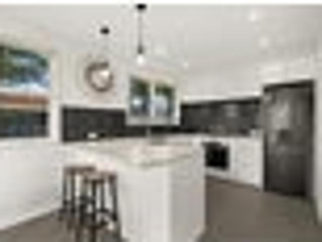 Solid, Sunny Living in Sought After Frimley