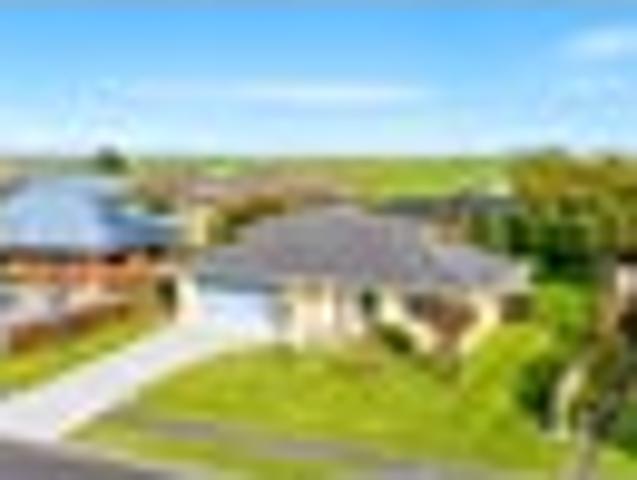 Solid, Sunny & Move In Ready!