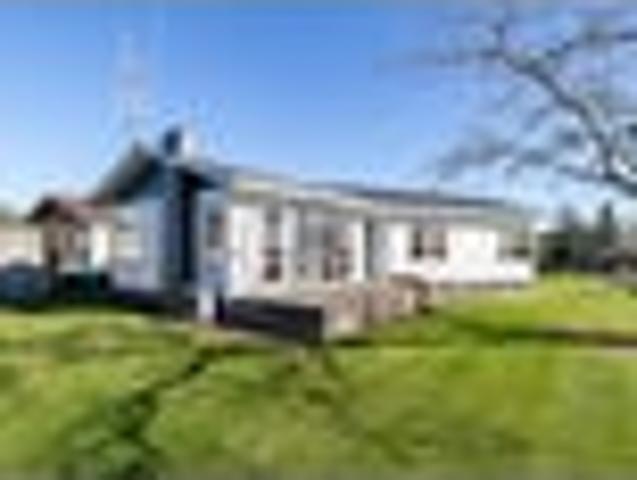 Solid, Sunny & Packed with Garage Space