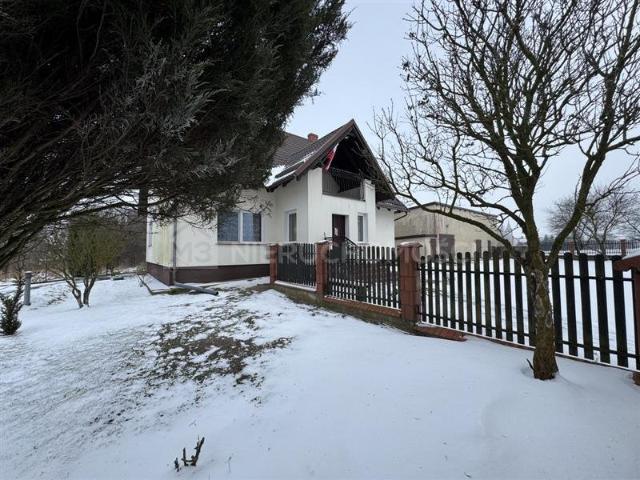 Kamionka, Kamionka, 166 m2