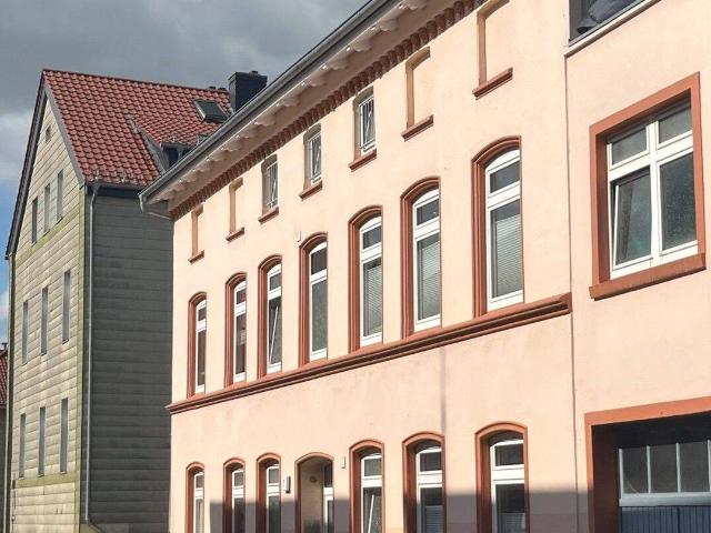 Solide Anlageimmobilie zu kaufen!