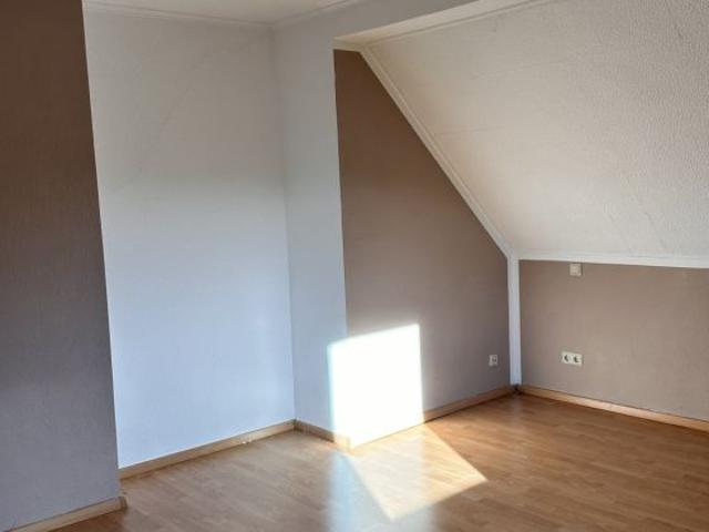 Solide Etagen Wohnung