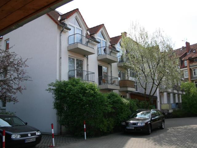 Solide Kapitalanlage: 7 vermietete Wohnungen in Göttingen im Paket