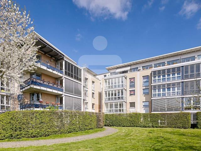 Solide Kapitalanlage: 29 vermietete Wohnobjekte in Köln Weiden