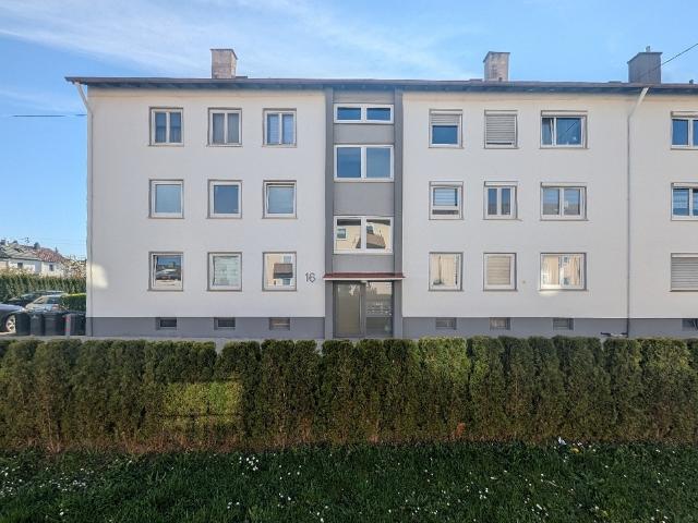 Solide Kapitalanlage, 2 Zimmer Wohnung in Senden
