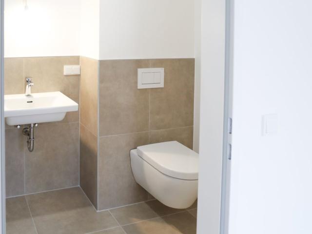 Solide Kapitalanlage Vermietete Personalwohnung in Mondsee Zentrum