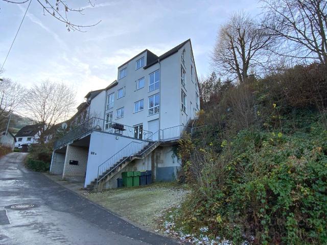 Solide Kapitalanlage: Voll vermietetes Mehrfamilienhaus in Schalksmühle