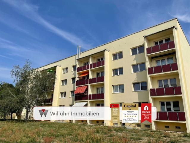 Solide Kapitalanlage | Wohnensemble mit 6,8 % Rendite | Fernwärme | Voll vermietet