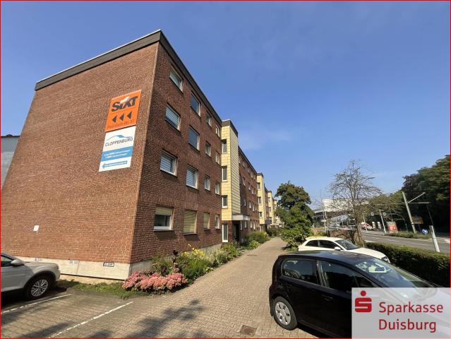 Solide Kapitalanlage im Paket