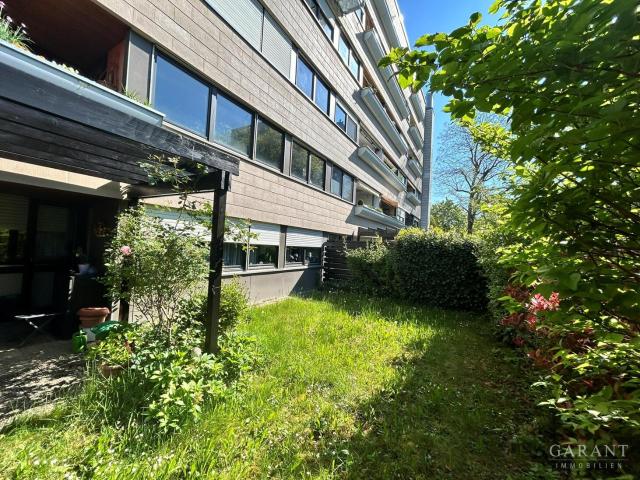 Solide Kapitalanlage in Tamm Hohenstange