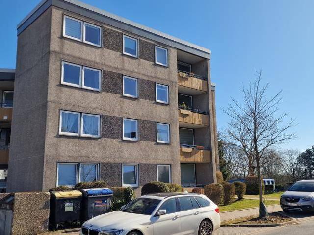 Solide Kapitalanlage in bevorzugter Lage in Altenbochum