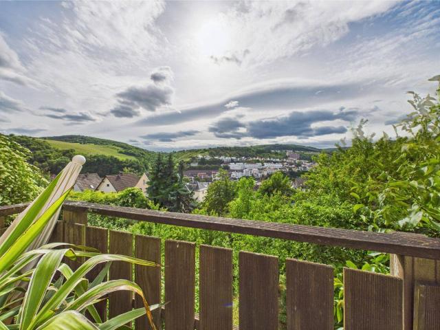 Solide Kapitalanlage in Bingen vermietete 3 Zimmer Souterrainwohnung