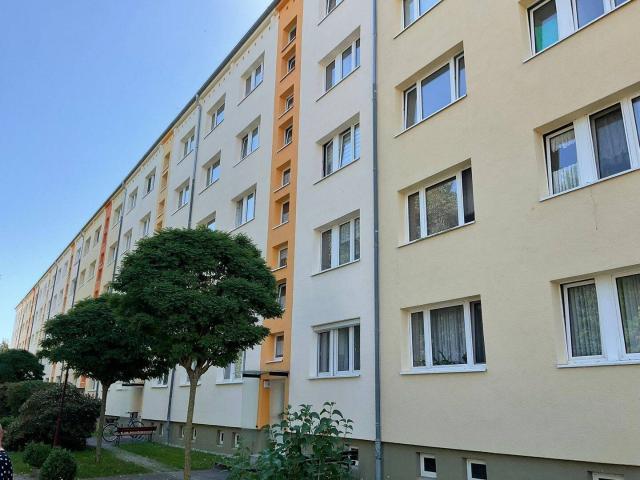 Solide Kapitalanlage in Kitzscher – gepflegte Eigentumswohnungen mit stabiler Rendite