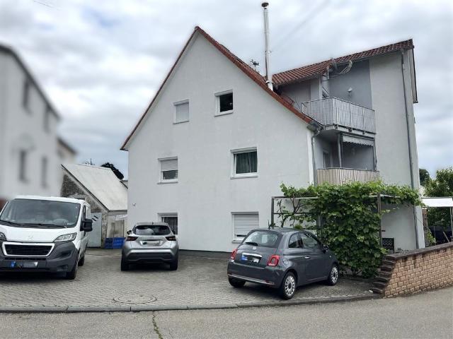 Solide Kapitalanlage mit drei Wohneinheiten und vielfältigem Potenzial