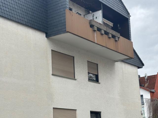 Solide Kapitalanlage mit zuverlässigen Langzeitmietern.