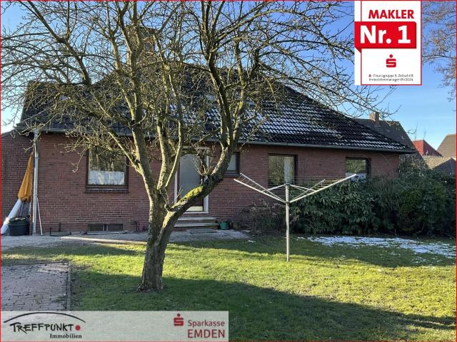 Solider Bungalow mit Einliegerwohnung