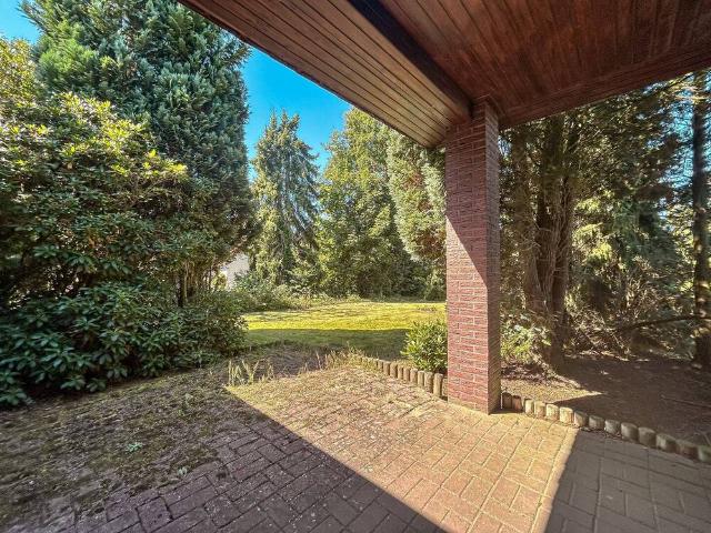 SOLIDER BUNGALOW SUCHT HANDWERKER