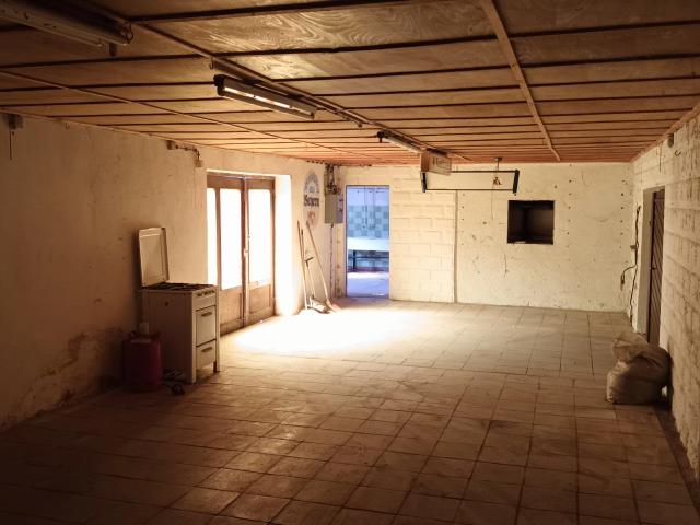 Solides Einfamilienhaus in Wolmirstedt mit universellem Entwicklungs Potential