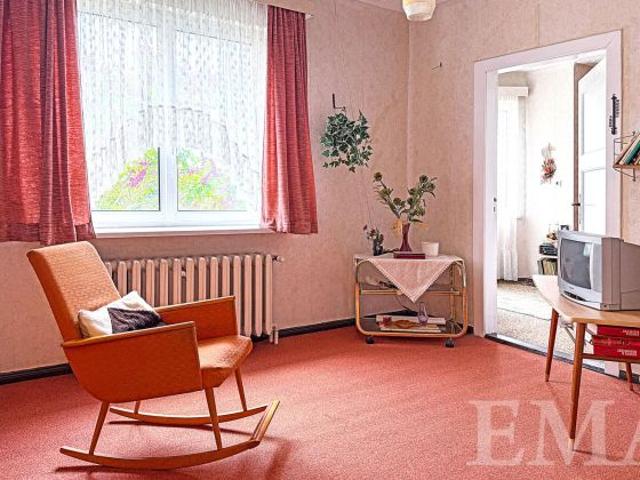 Grundsolide gebaut, teils erneuert – Ihr Zuhause mit Zukunft