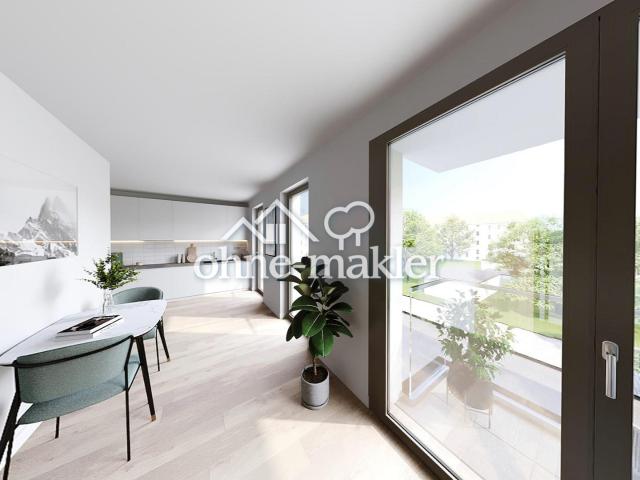 Solides Investment in urbaner Lage – Neubau nahe Tierpark