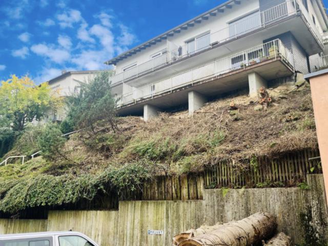 MEHRFAMILIENHAUS 6 Wohnungen Investment für Kapitalanleger / Aufteiler