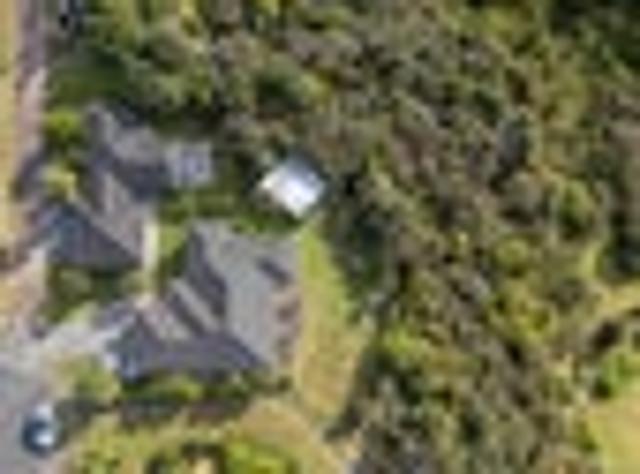 Solidly built for Peace, Privacy & Income