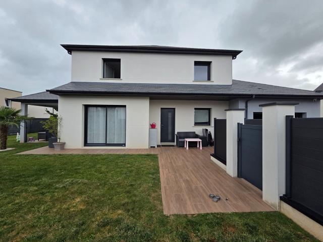 Soliers Vente Maison 14
