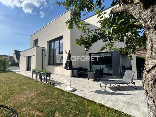 Soliers Vente Maison 14