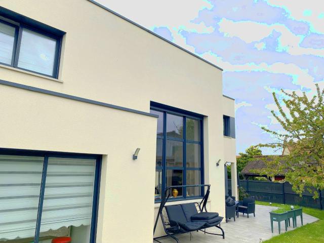Cormelles le Royal Vente Maison 14
