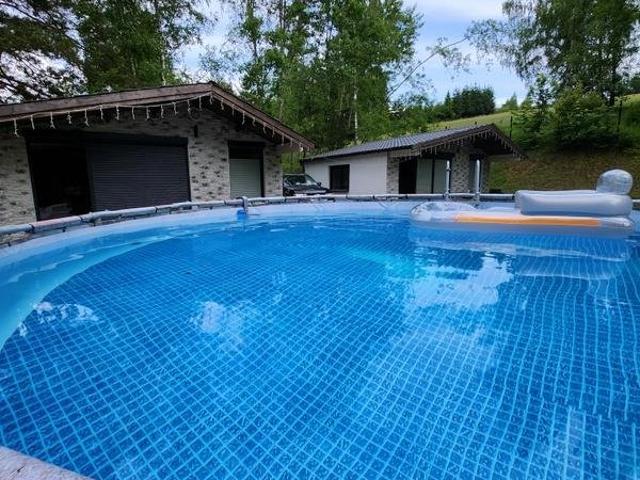 Solina, 110 m2