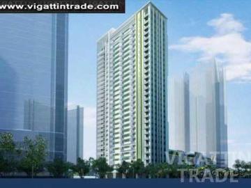 Solinea Condo Resort at Cebu Business Park by Alveo Land
