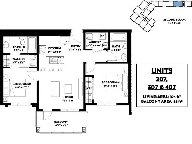 Solis Apartments 2 Bedroom Apartment for Rent at 7701 East Saanich Rd, Central Saanich, BC V8M 1L9 Saanichton