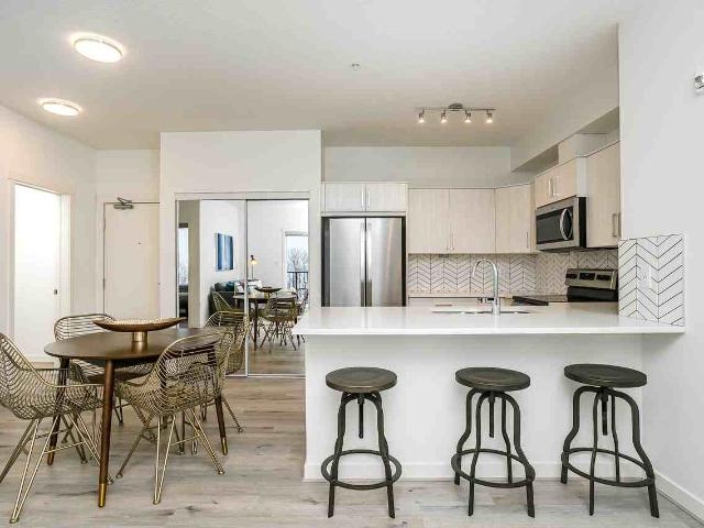 Solis at Giroux 1 Bedroom Apartment for Rent at 10 Vandelor Rd, St. Albert, AB T8N 7Y1 Ville Girojx