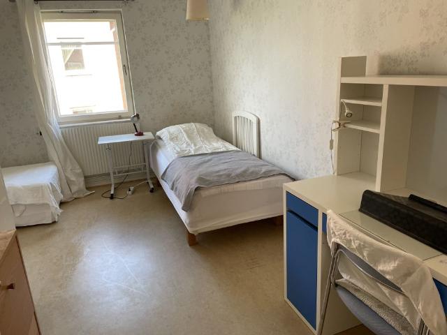 Solistvägen, Lund