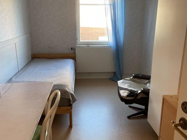 Solistvägen, Lund