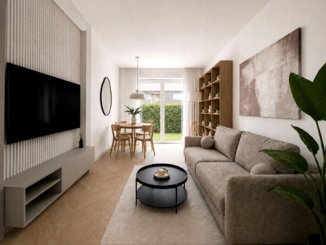 Solipska 41 m², Warszawa