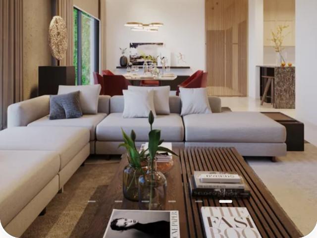 Solitaire Kothrud 3 Bedroom 1175 Sq. Ft. Apartment in Kothrud Pune Listing ID: #10014