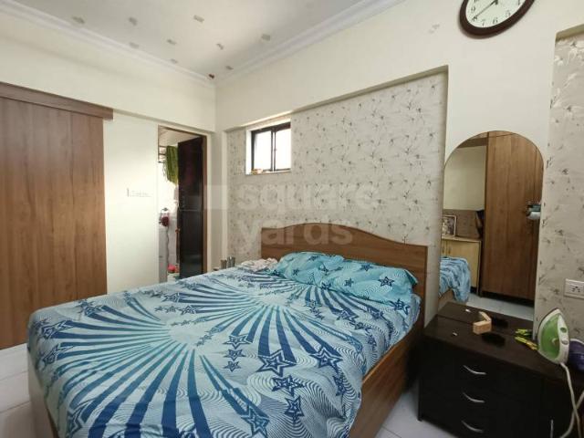 Solitaire Kandivali East 1 Bedroom 410 Sq. Ft. Apartment in Kandivali East Mumbai Listing ID: #8760