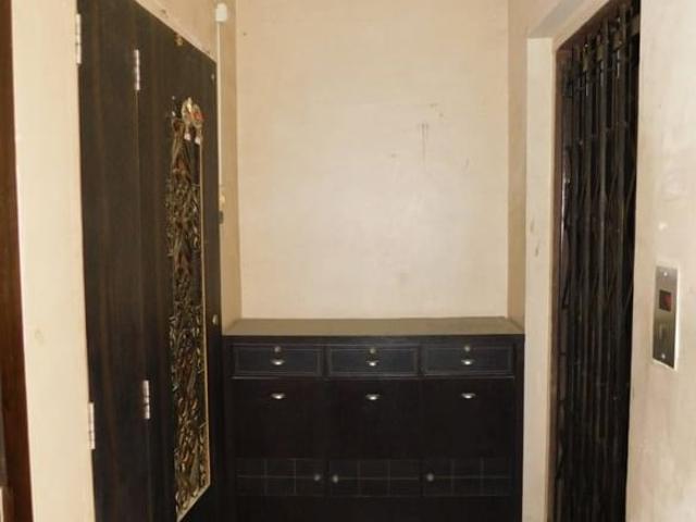 Solitaire Malad West 1 Bedroom 395 Sq. Ft. Apartment in Malad West Mumbai Listing ID: #10130